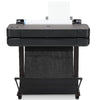 Hp designjet stampante t630 24\ edizione 2025 - 5HB09D#B19