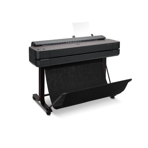 Hp designjet stampante t650 24\ edizione 2025 - 5HB08D#B19