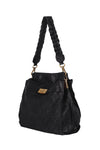CAMPOMAGGI Campomaggi - Borsa media - 471087 - Nero da donna