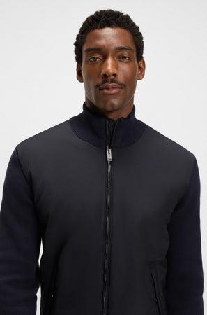 BOSS C-Ibaio 10272151 01 FW25 da uomo