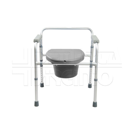 Comoda 4 in 1 Piuma