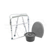 Comoda 4 in 1 Piuma