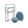 Comoda 4 in 1 Roccia