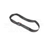 Cintura di Sicurezza con Clips in Plastica