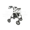 Rollator Compacto in Alluminio