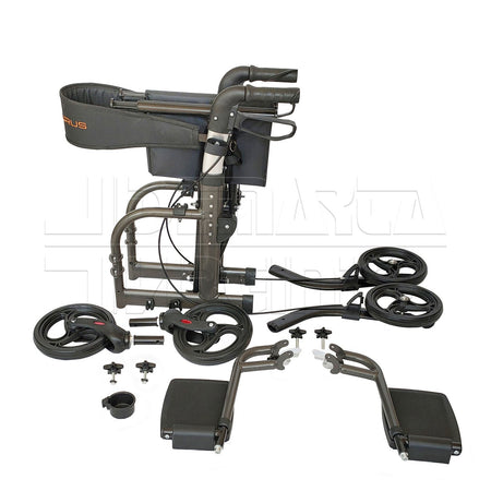 Rollator Centaurus