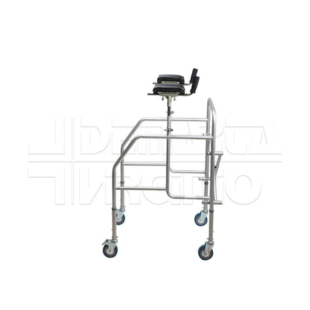 Deambulatore Antibrachiale Pieghevole