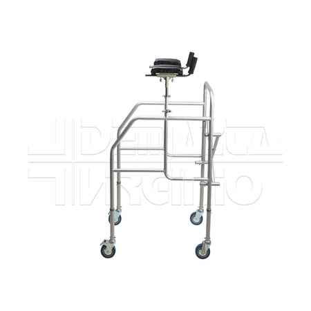 Deambulatore Antibrachiale Pieghevole