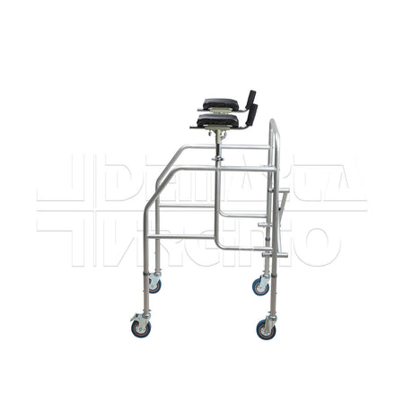 Deambulatore Antibrachiale Pieghevole
