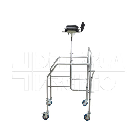 Deambulatore Antibrachiale Pieghevole