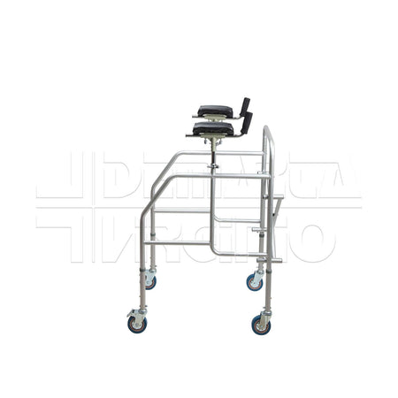 Deambulatore Antibrachiale Pieghevole