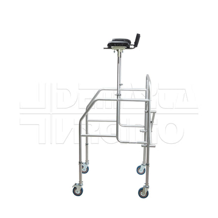 Deambulatore Antibrachiale Pieghevole