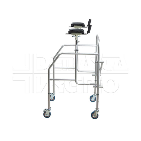 Deambulatore Antibrachiale Pieghevole