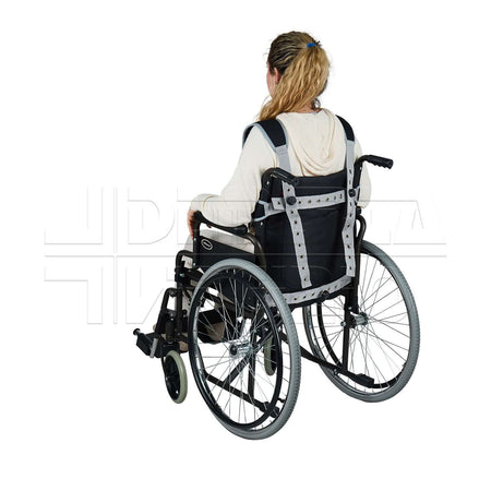 Gilet Perineale