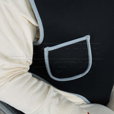 Gilet Perineale