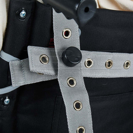 Gilet Perineale