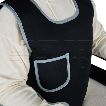 Gilet Perineale