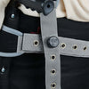 Gilet di Fissaggio per Tronco
