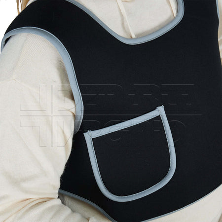 Gilet di Fissaggio per Tronco