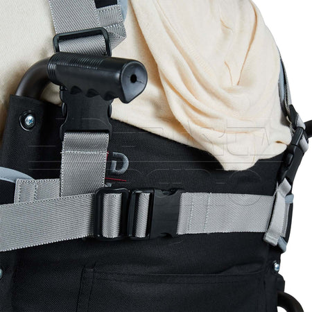 Gilet di Fissaggio per Tronco