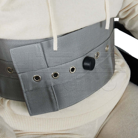 Cintura di Fissaggio con Chiusura Magnetica