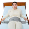 Cintura di Fissaggio al Letto