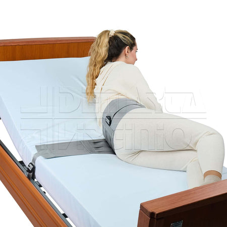 Cintura di Fissaggio al Letto