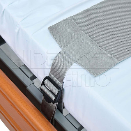 Cintura di Fissaggio al Letto