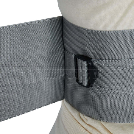 Cintura di Fissaggio con Fibbie in Plastica