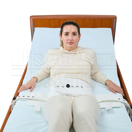 Cintura di Fissaggio al Letto ' Poliestere