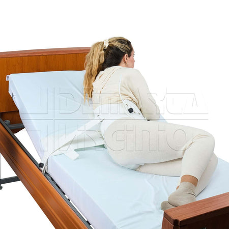 Cintura Pelvica di Fissaggio al Letto ' Poliestere