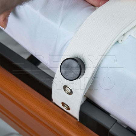 Cintura Pelvica di Fissaggio al Letto ' Poliestere