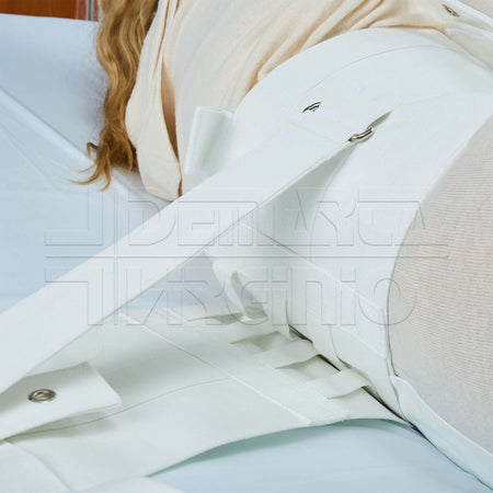 Cintura Pelvica di Fissaggio al Letto ' Poliestere