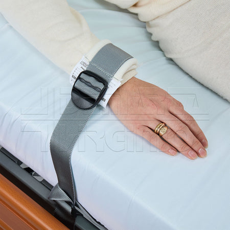 Polsiera per Letto in Polipropilene