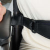 Cintura Pelvico-Addominale in Neoprene