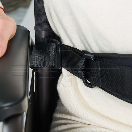 Cintura Pelvico-Addominale in Neoprene