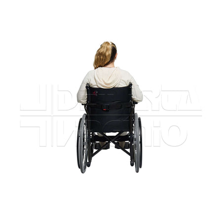 Cintura Pettorale Addominale Cozy