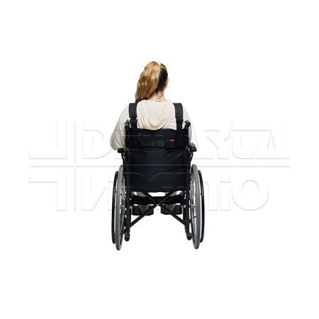 Cintura Pettorale di Bretellaggio Cozy