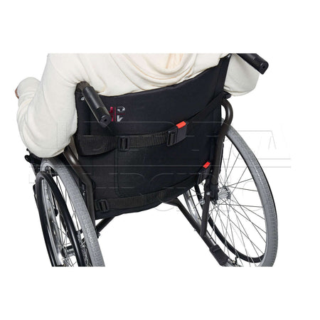 Cintura Pelvica Cozy