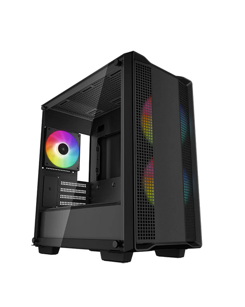 PC Desktop GAMING ECLIPSE Ryzen 5 5600, 16GB RAM, 1TB SSD, 7700XT, Microsoft Windows 11 Pro