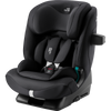 Seggiolino auto Advansafix Pro Britax Romer-Carbon Black