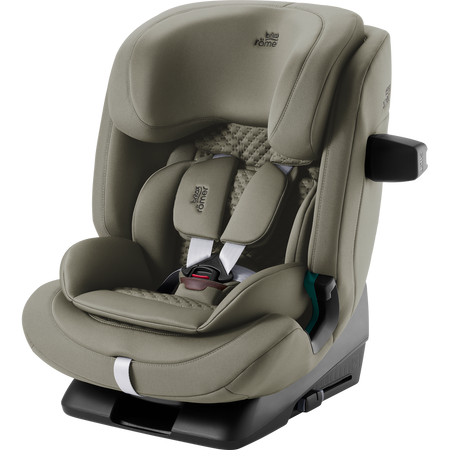 Seggiolino auto Advansafix Pro Britax Romer