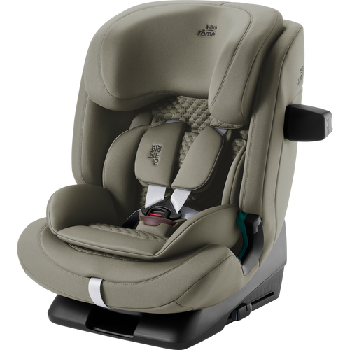 Seggiolino auto Advansafix Pro Britax Romer
