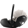 Seggiolino Auto Reclinabile Baby-Safe Pro Britax Romer