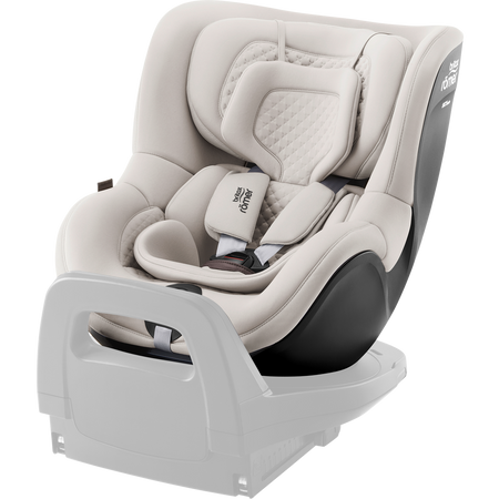 Seggiolino Auto Dualfix 5Z Britax