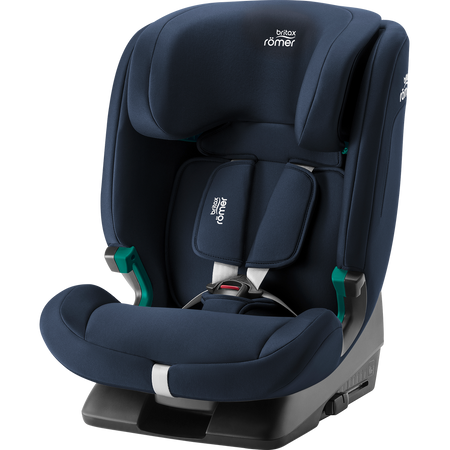 Seggiolino Auto Evolvafix Britax - Vari Colori