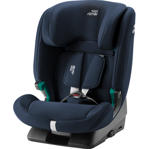 Seggiolino Auto Evolvafix Britax - Vari Colori