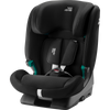 Seggiolino Auto Evolvafix Britax - Vari Colori