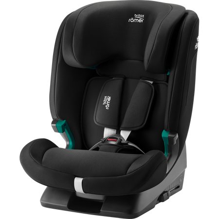 Seggiolino Auto Evolvafix Britax - Vari Colori