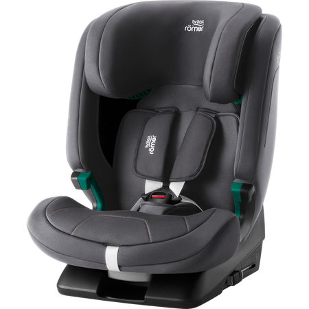 Seggiolino Auto Versafix Britax Romer